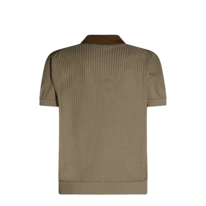 MAYFEYR - PIACENZA CASHMERE - T Shirts And Polos - M1540022001021120
