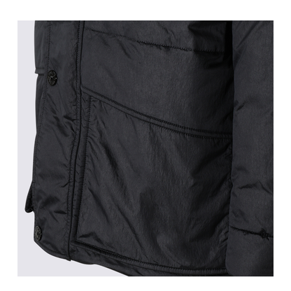 MAYFEYR - Stone Island - Coats - L2S154100011S0417V002A