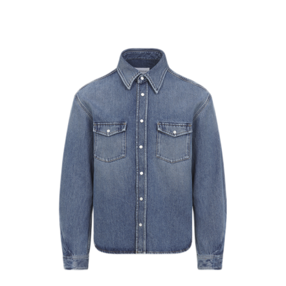 MAYFEYR - Givenchy - Classic Shirt - BM616V5YD3420