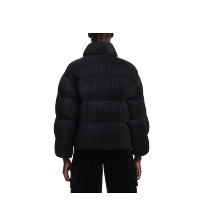 Short Down Jacket