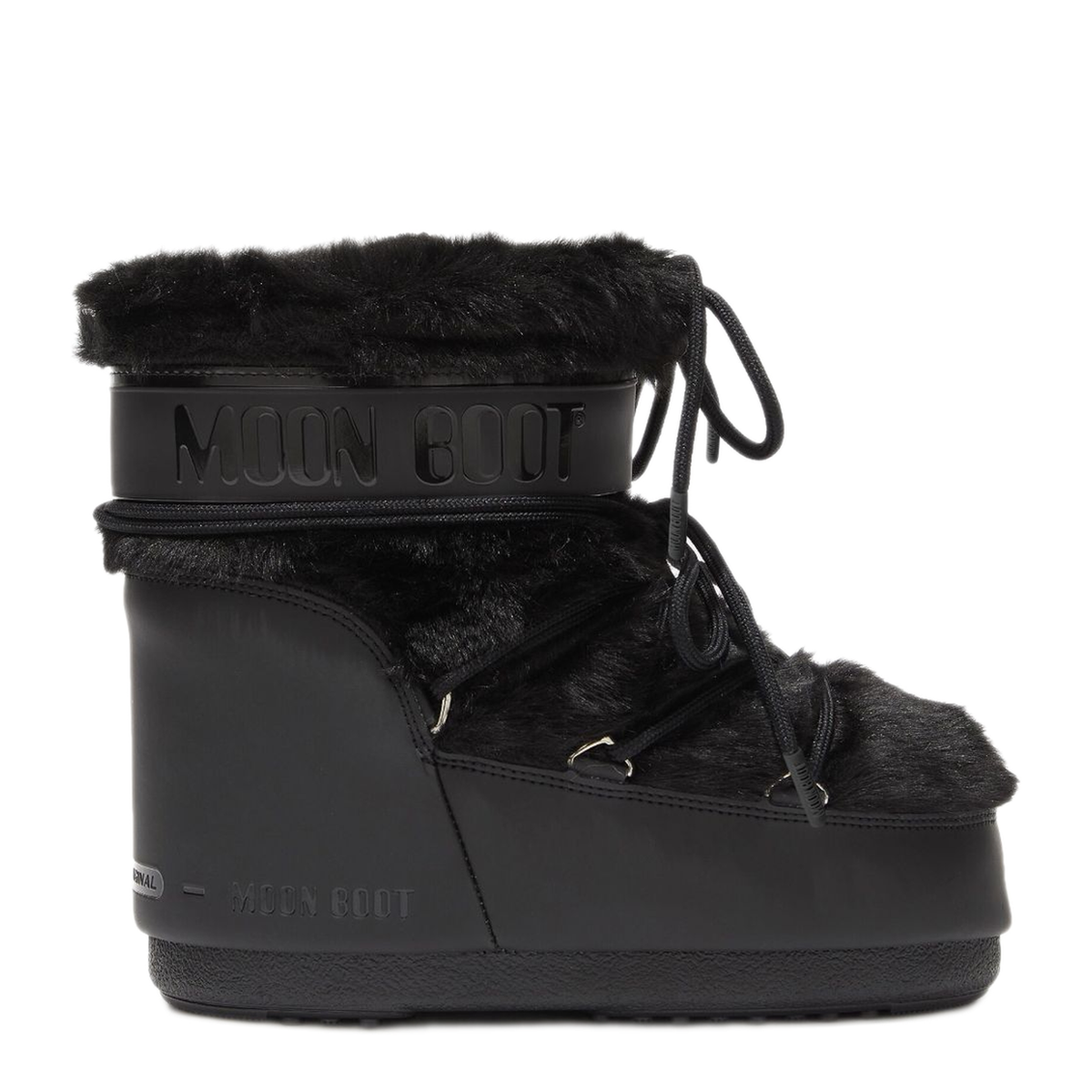 MAYFEYR - Moon Boot - Boots Black - 1409390N001