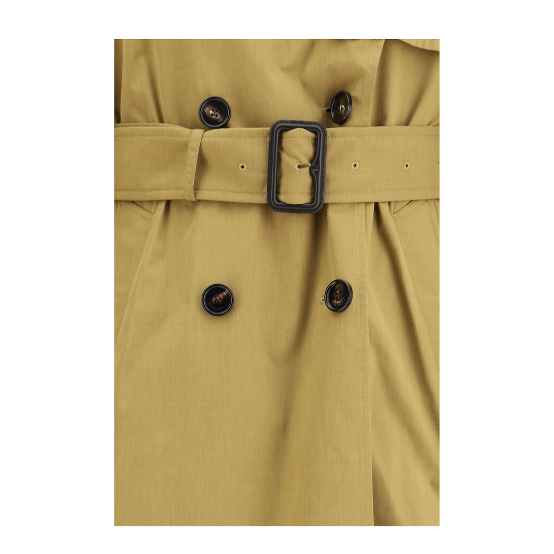 Trench