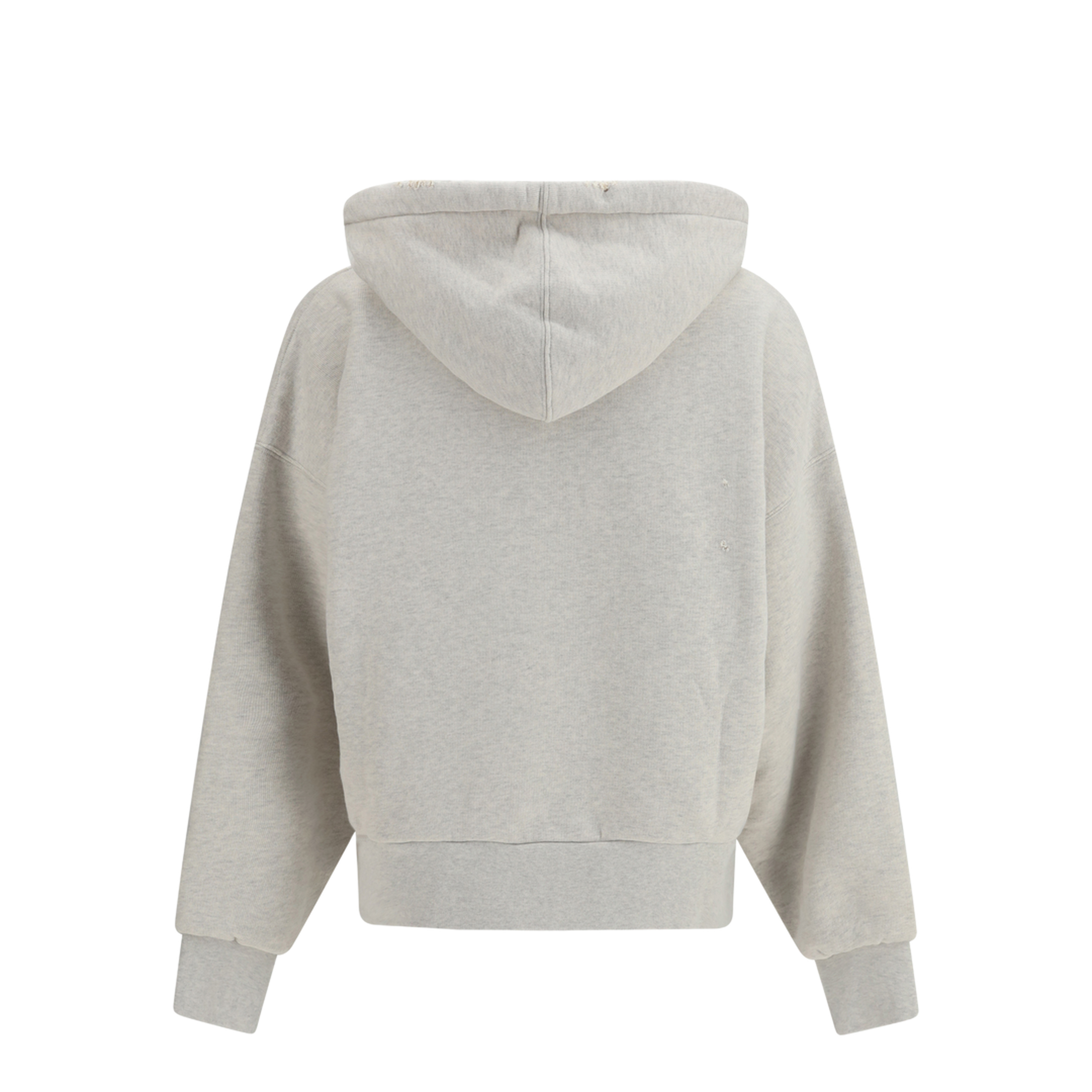 MAYFEYR - Golden Goose - Star Hooded Sweatshirt - GUP02710P002411