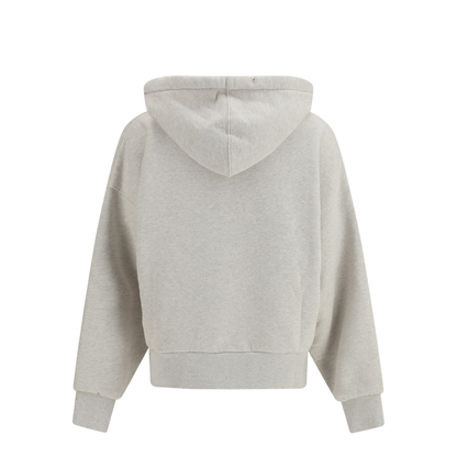 MAYFEYR - Golden Goose - Star Hooded Sweatshirt - GUP02710P002411