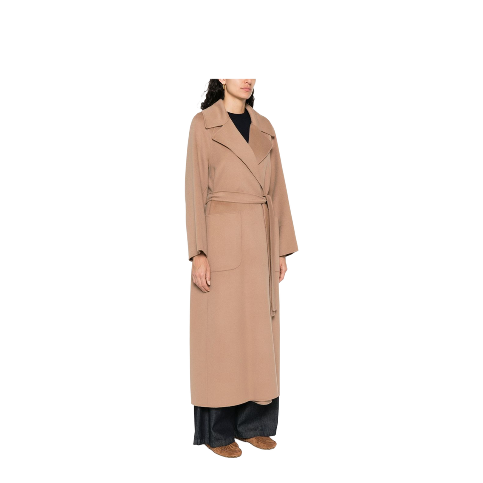 Coats Camel