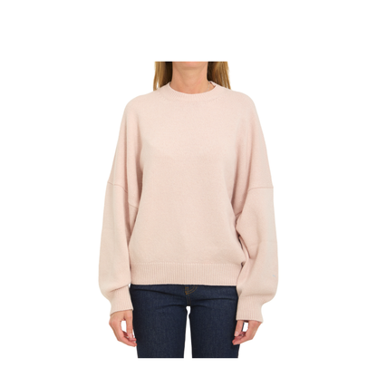MAYFEYR - Khaite - Margaux Pullover - 9560650666