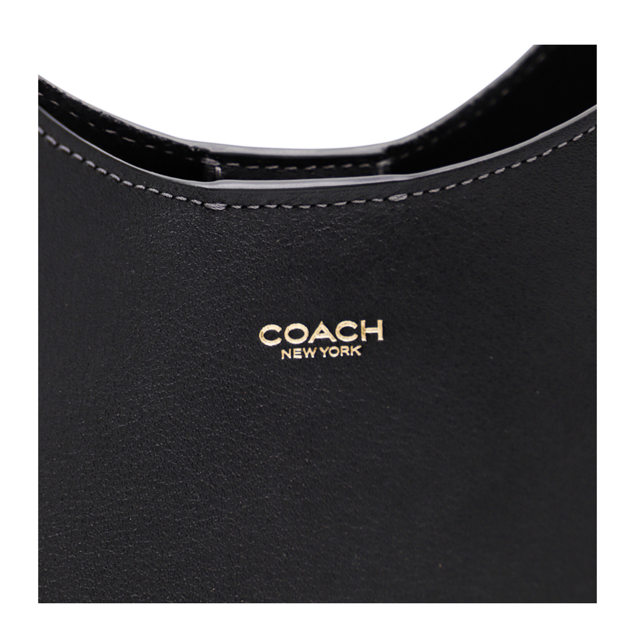 Brooklyn Shoulder Bag 28 Black