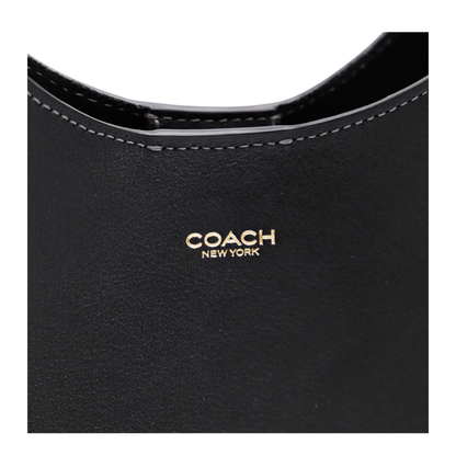 Brooklyn Shoulder Bag 28 Black