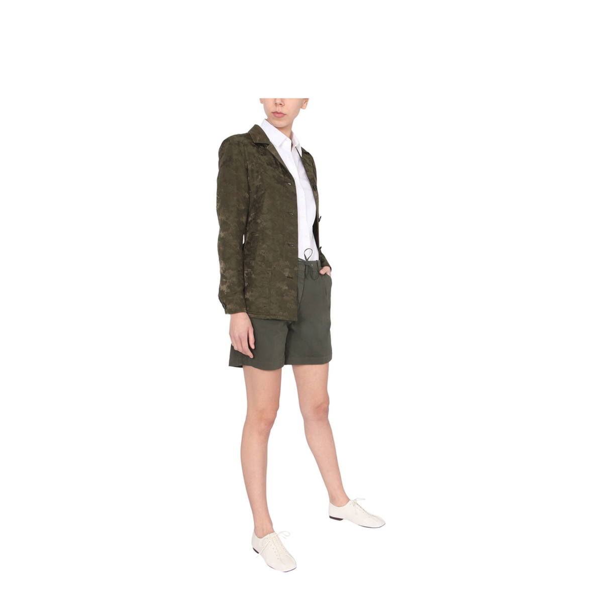 MAYFEYR - ASPESI - Regular Fit Jacket - 0904G42260237