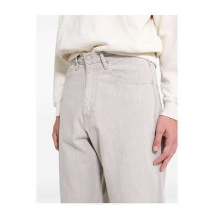 MAYFEYR - Auralee - Jeans - A26SP02BDLIGHTGRAY