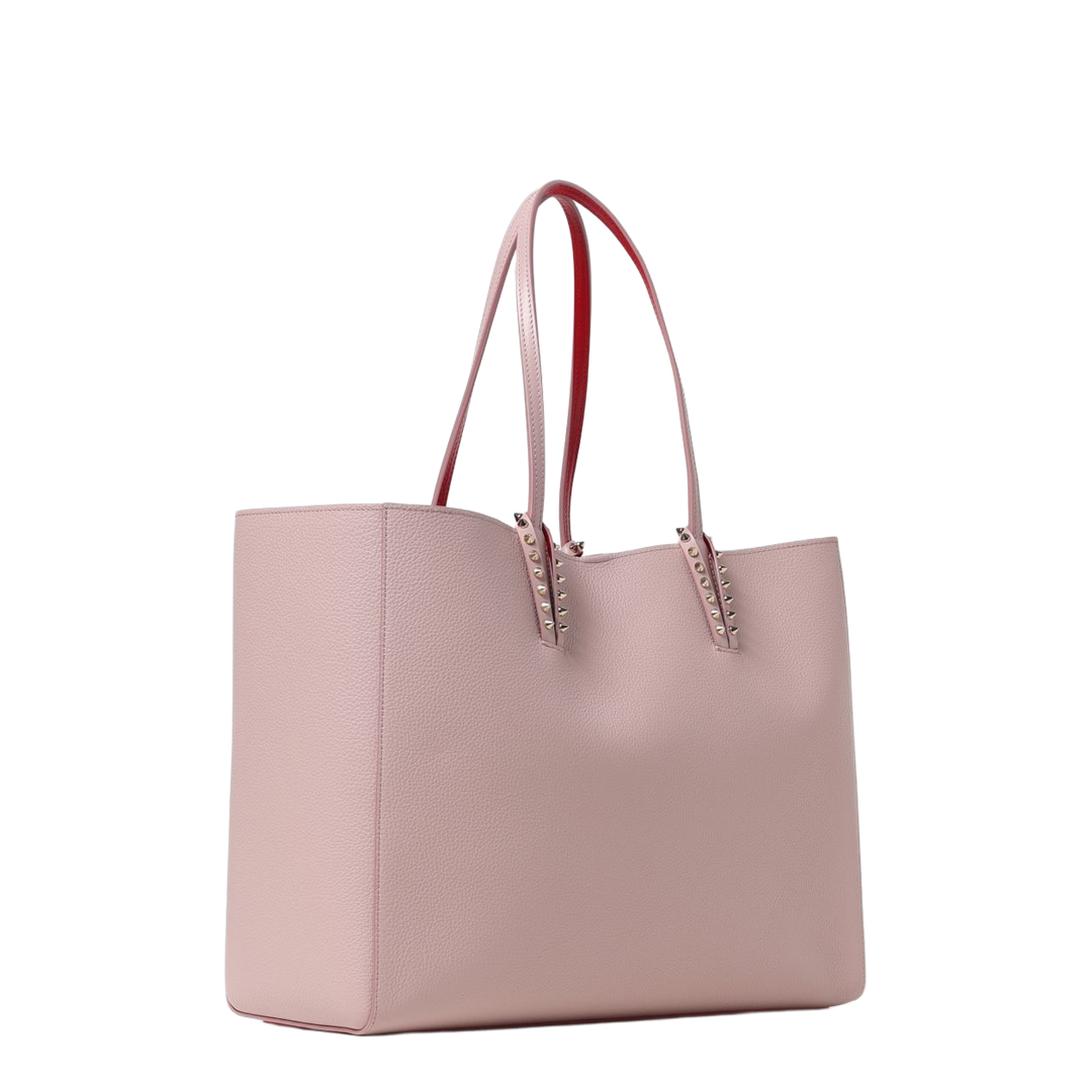 Vintage Rose Gold Calf Leather Bags