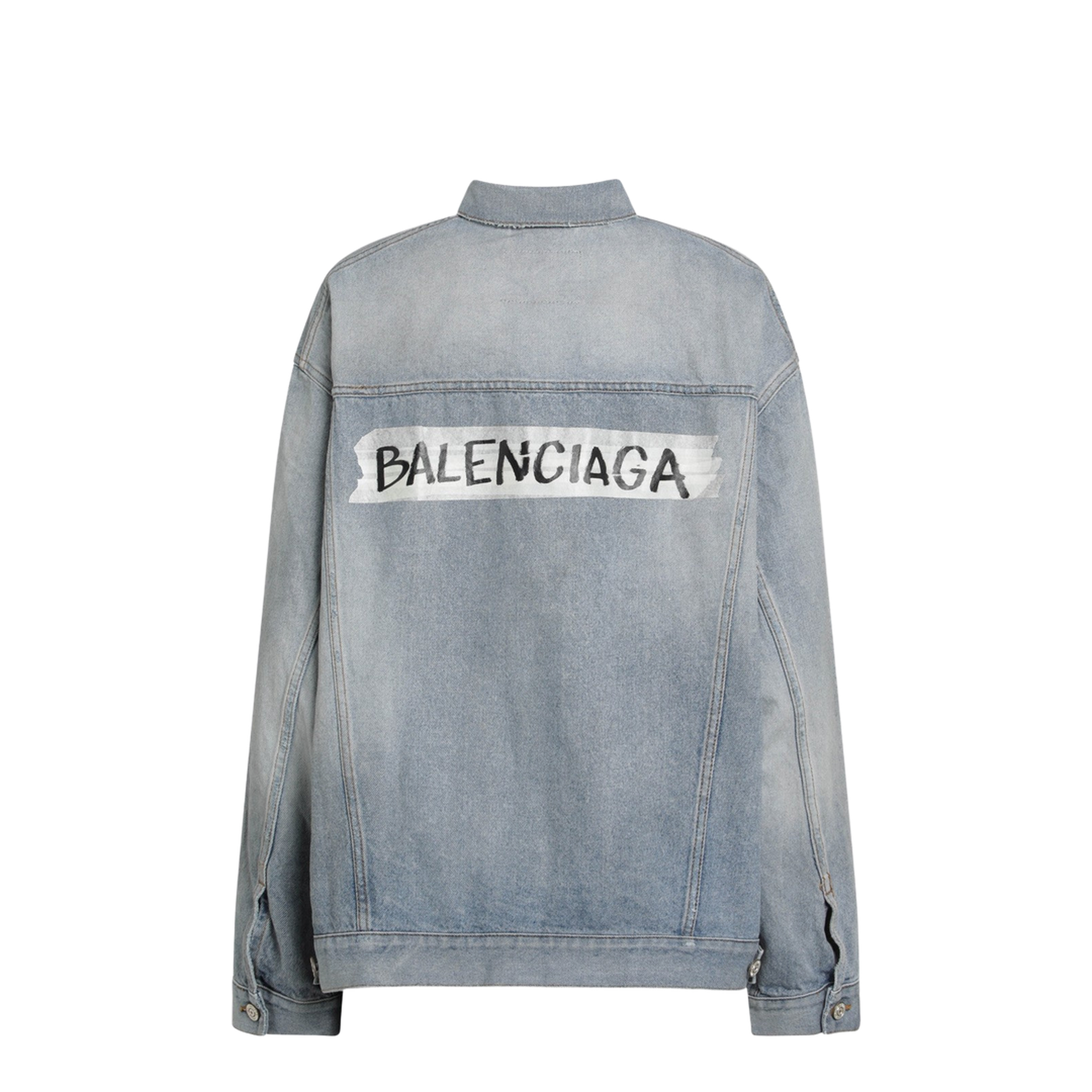 Regular Jacket