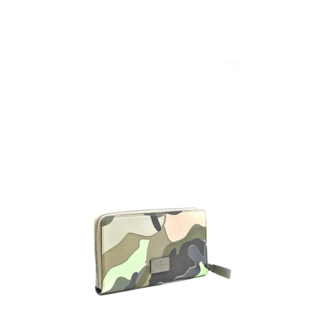 Multicolour Wallet