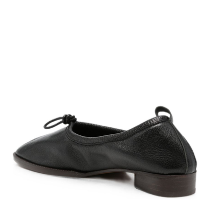MAYFEYR - Hereu - Flat Shoes - PUNRMIWA26BLACK