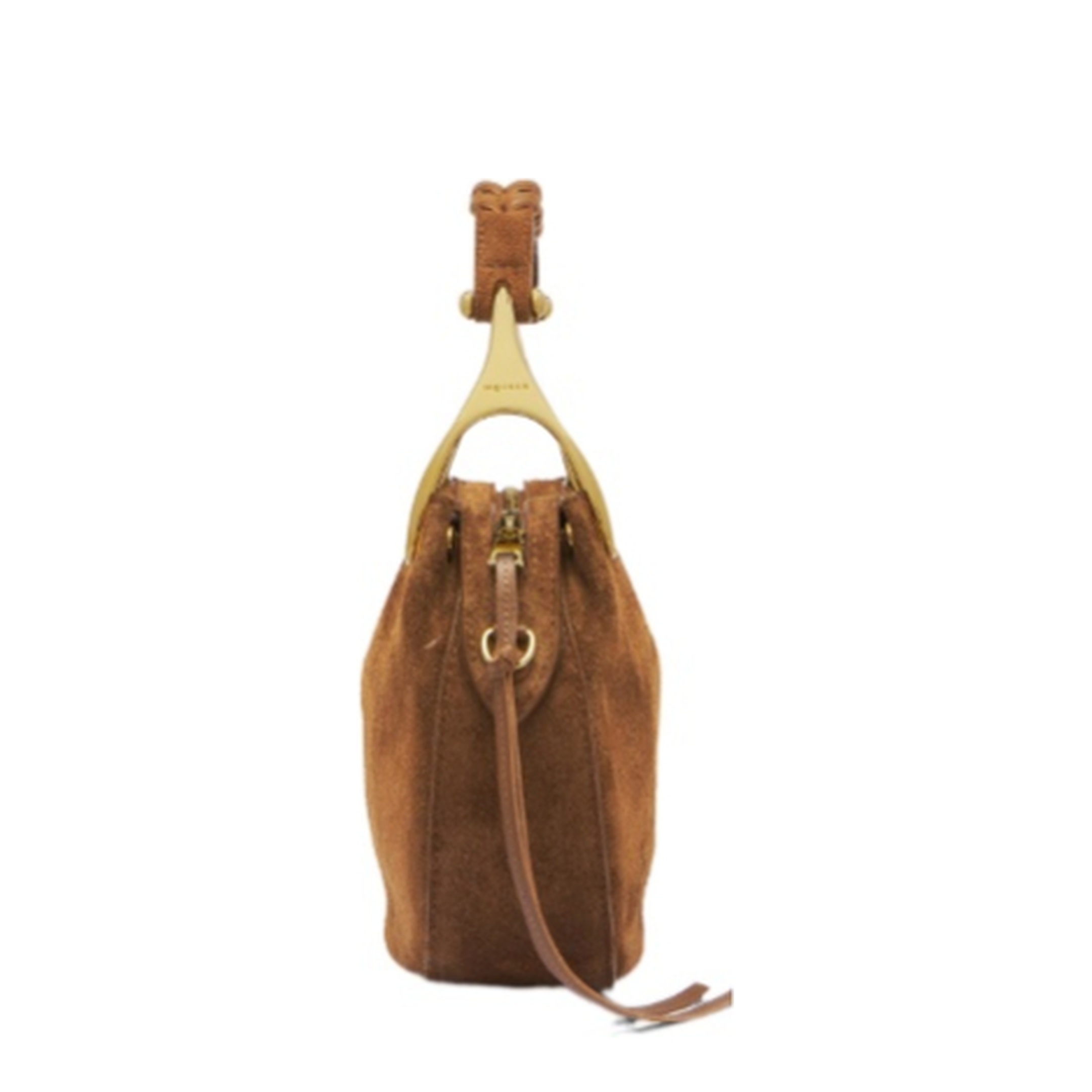 MAYFEYR - Alexander Mcqueen - Wishbone Mini - 8746101HBEB2030