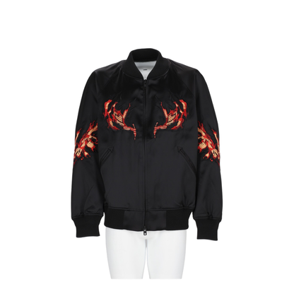 MAYFEYR - Y-3 - Jackets - KR1110BLACK