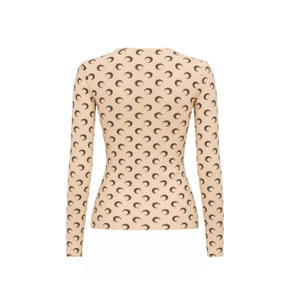 Top Beige