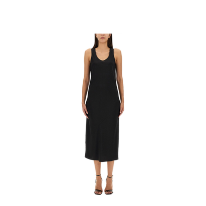 MAYFEYR - Sportmax - Silk Dress - 2322260639600121003