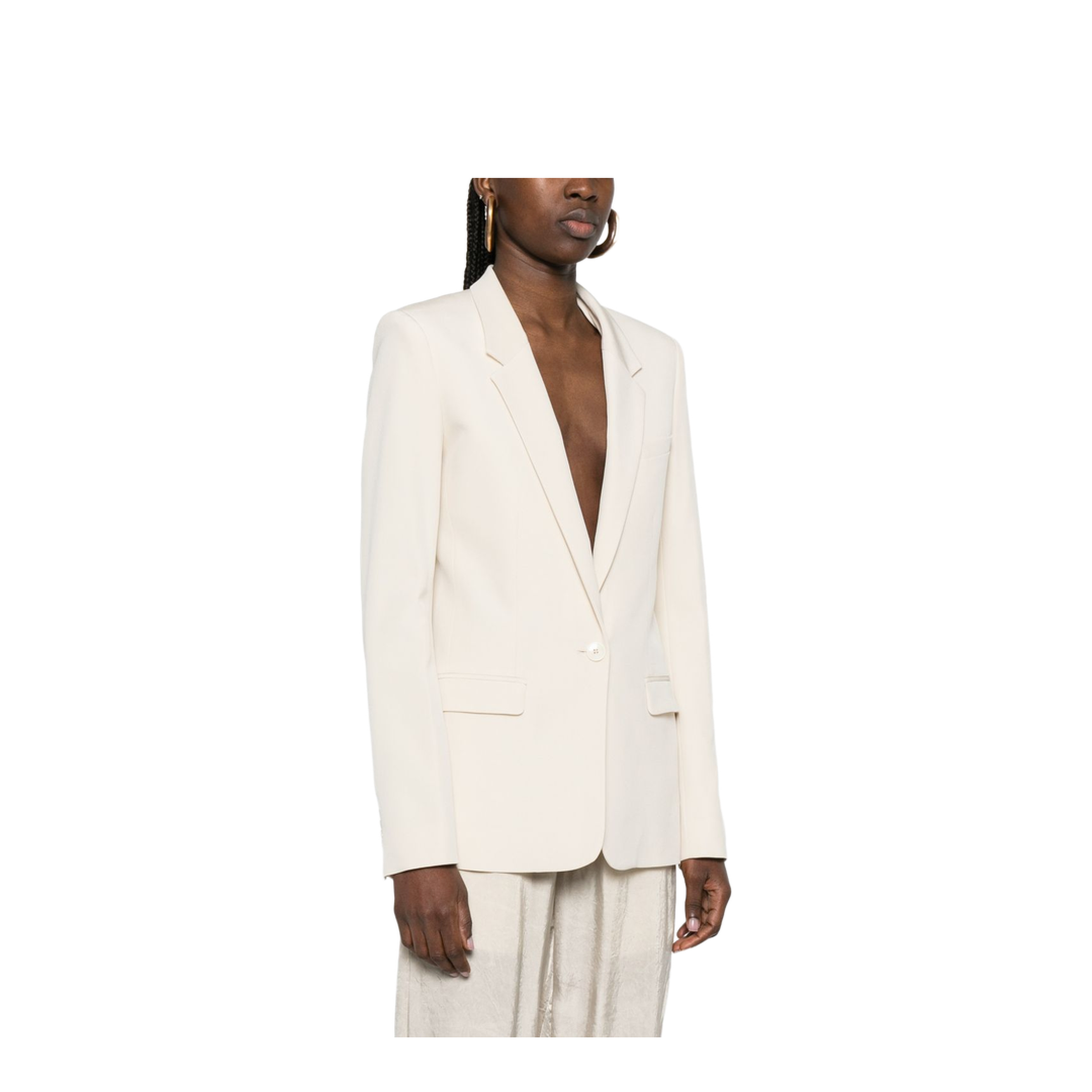 MAYFEYR - Isabel Marant - Jackets Beige - VE0645FA-D1F02I23EC