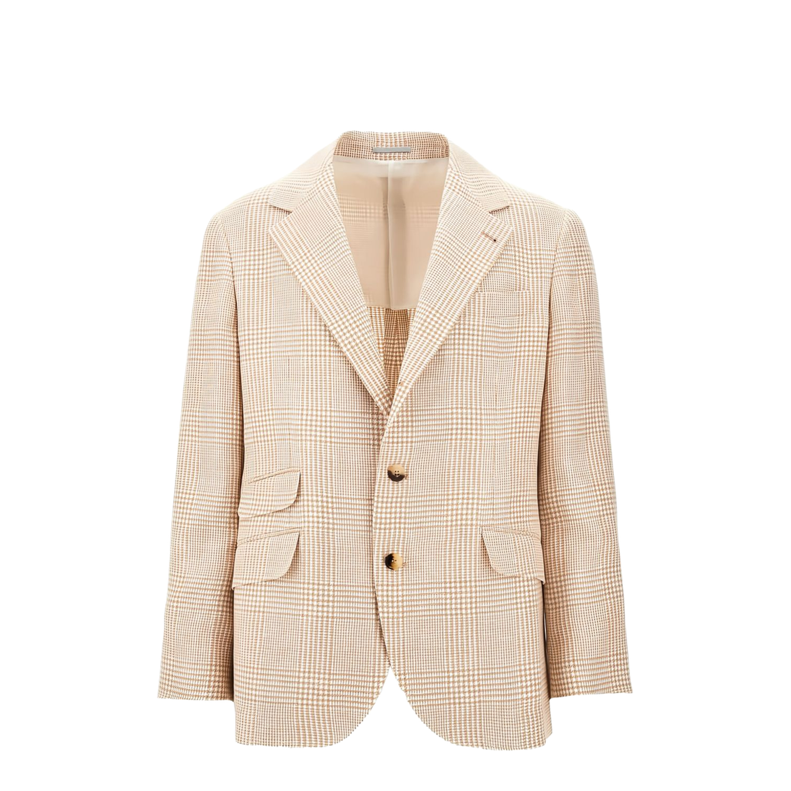 Linen Jacket