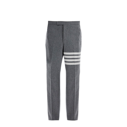 4-Bar Trousers