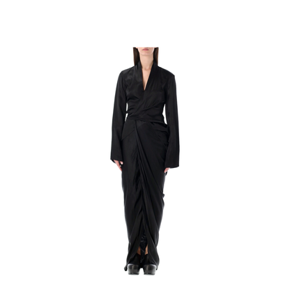 MAYFEYR - Rick Owens - Dresses Black - RP01F6566N09