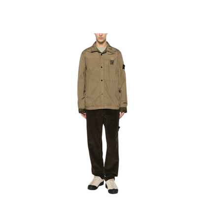 MAYFEYR - Stone Island - Jackets - L2S15Q100022S0A23V005G