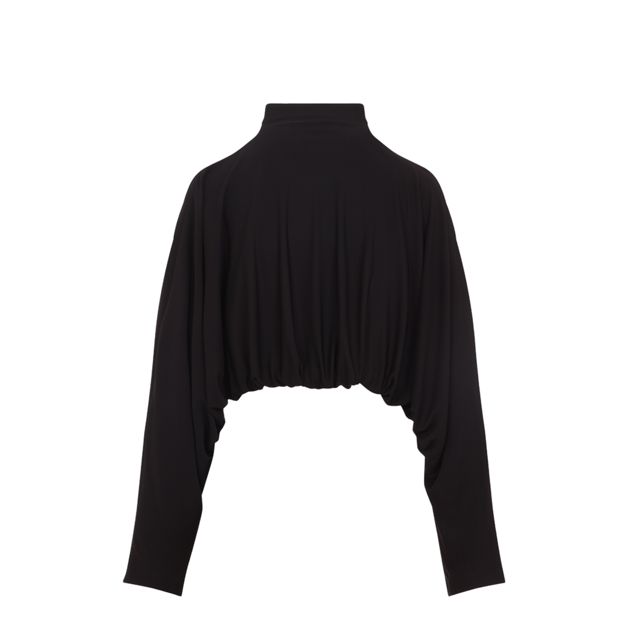 MAYFEYR - Alaia - Draped Jacket - AA9V1238J077C