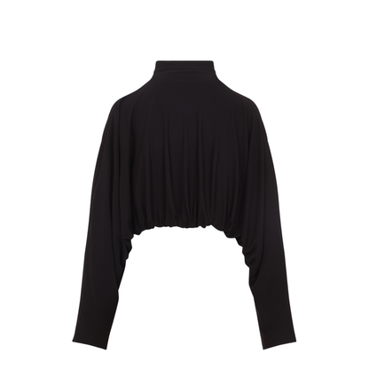 MAYFEYR - Alaia - Draped Jacket - AA9V1238J077C