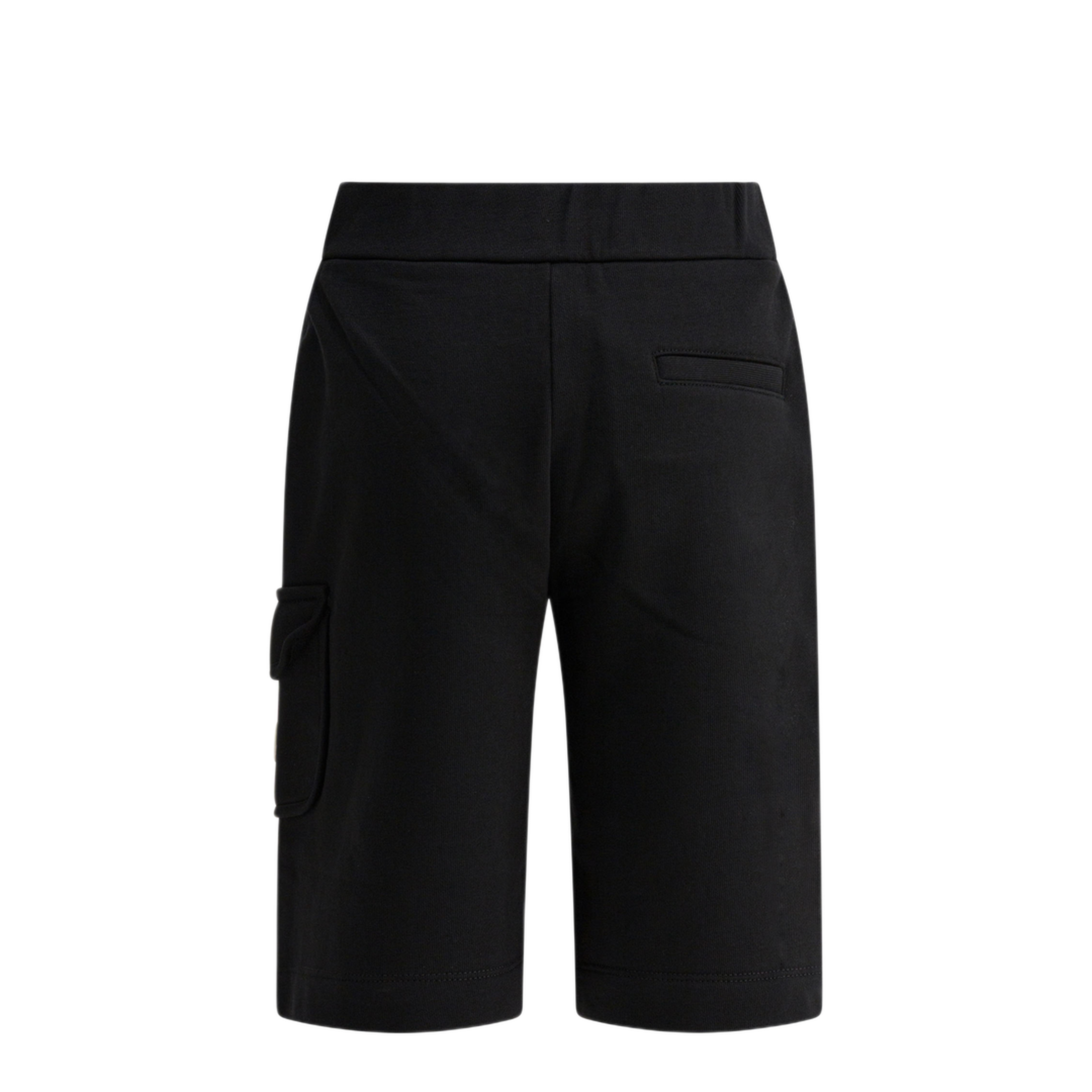 MAYFEYR - Moncler Enfant - Trousers - 8H0000889AKM999