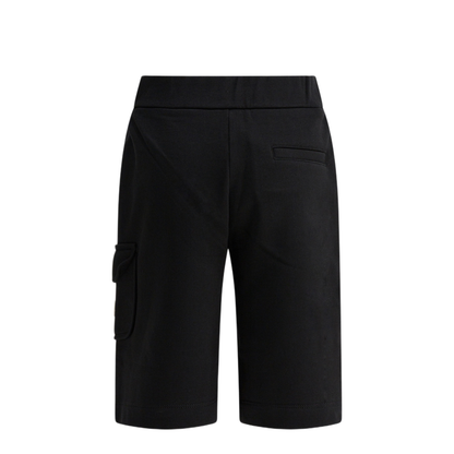 MAYFEYR - Moncler Enfant - Trousers - 8H0000889AKM999