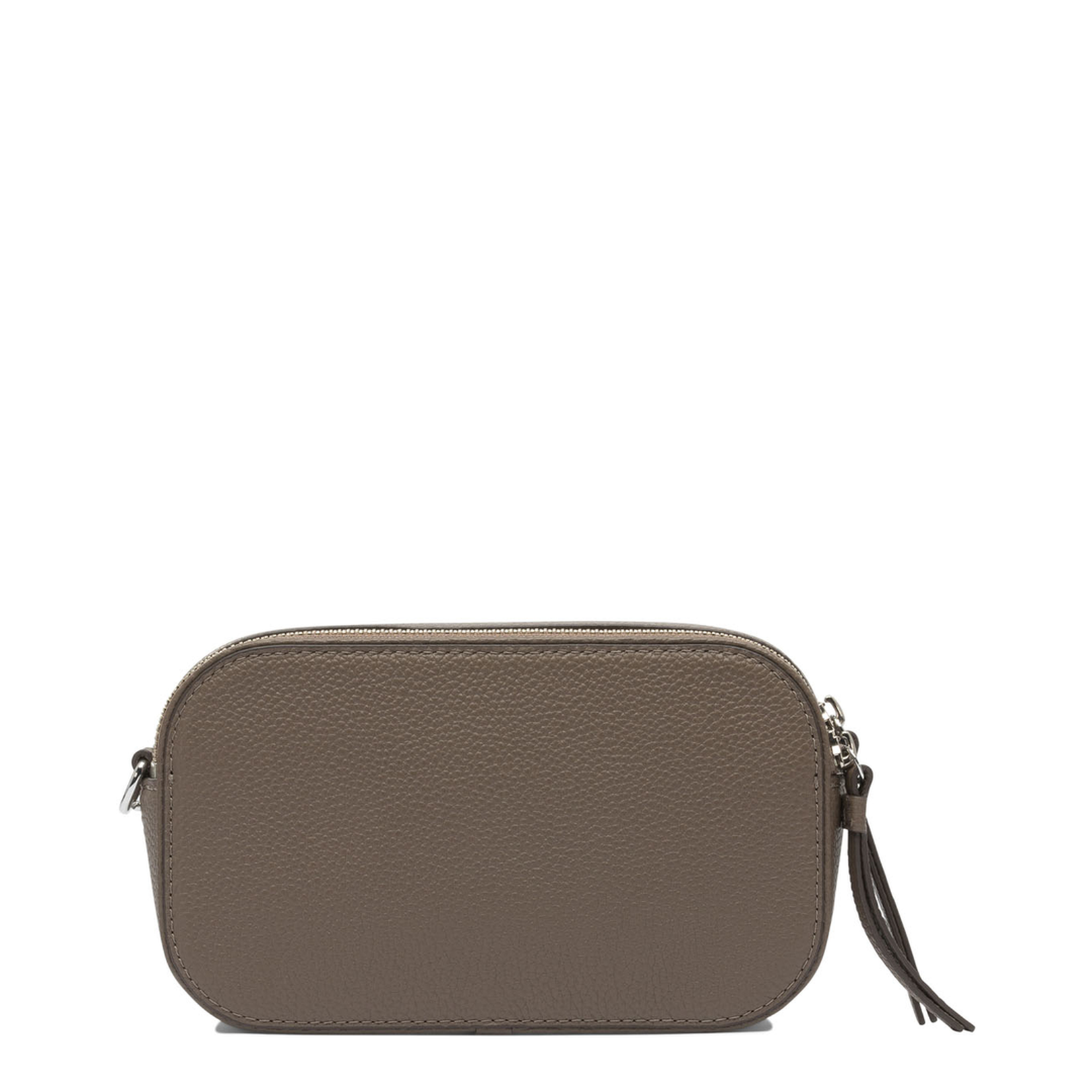 Mini Leather Camera Bag