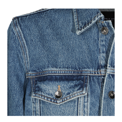 MAYFEYR - Rag & Bone - Rag And Bone Jackets - RX3426FORTUTUDOR