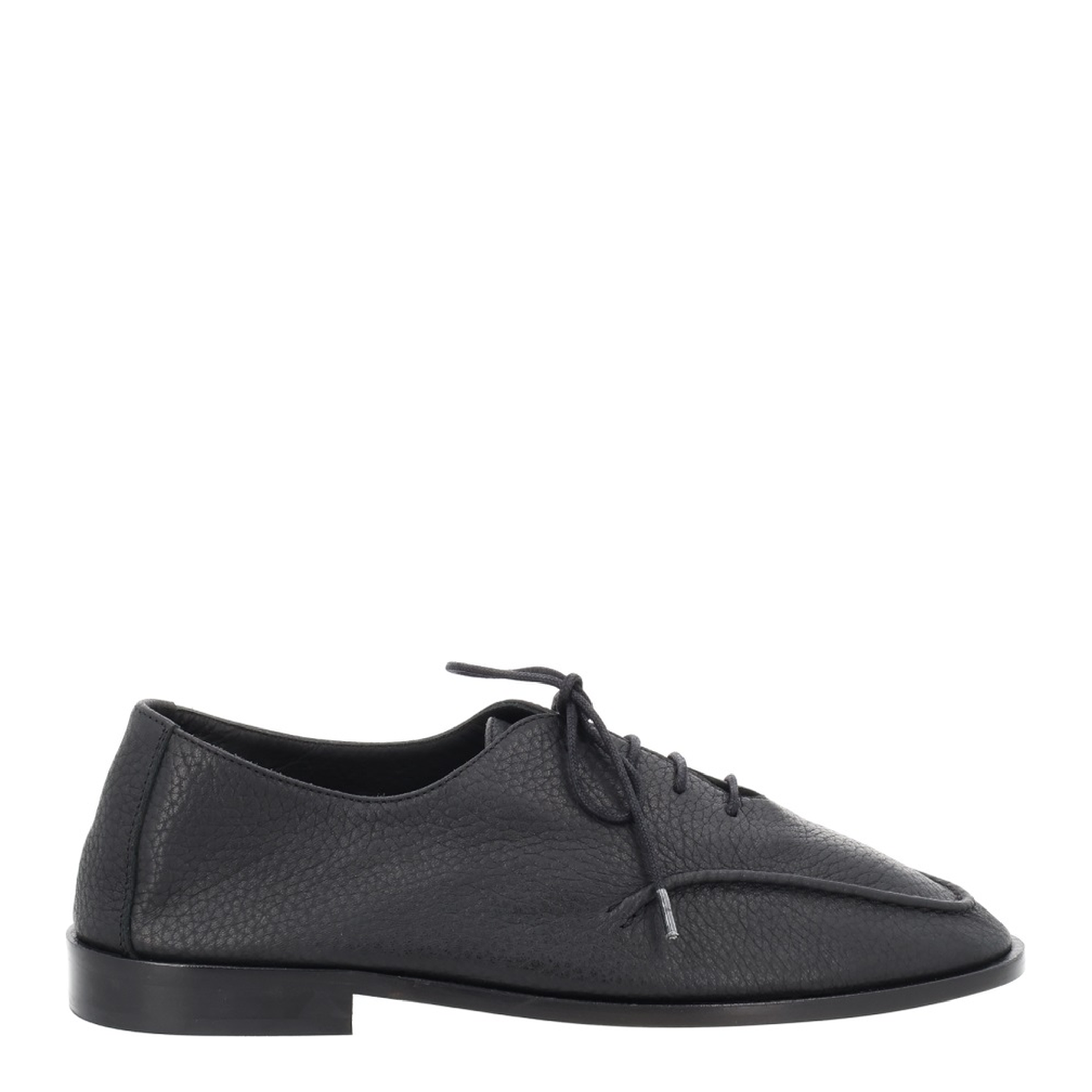 MAYFEYR - Hereu - Moccasin Juliol - JULLUWFS260011BLACK