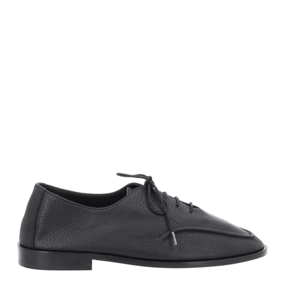 MAYFEYR - Hereu - Moccasin Juliol - JULLUWFS260011BLACK
