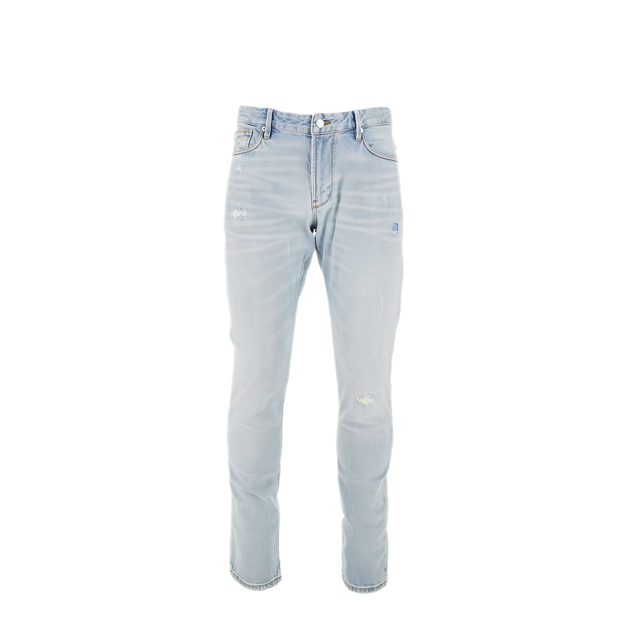 MAYFEYR - Emporio Armani - Light Blue Jeans - EM000121AF29772MB003