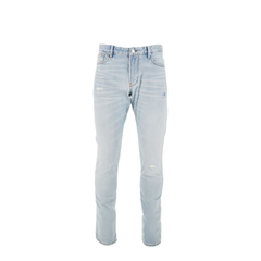 Light Blue Jeans