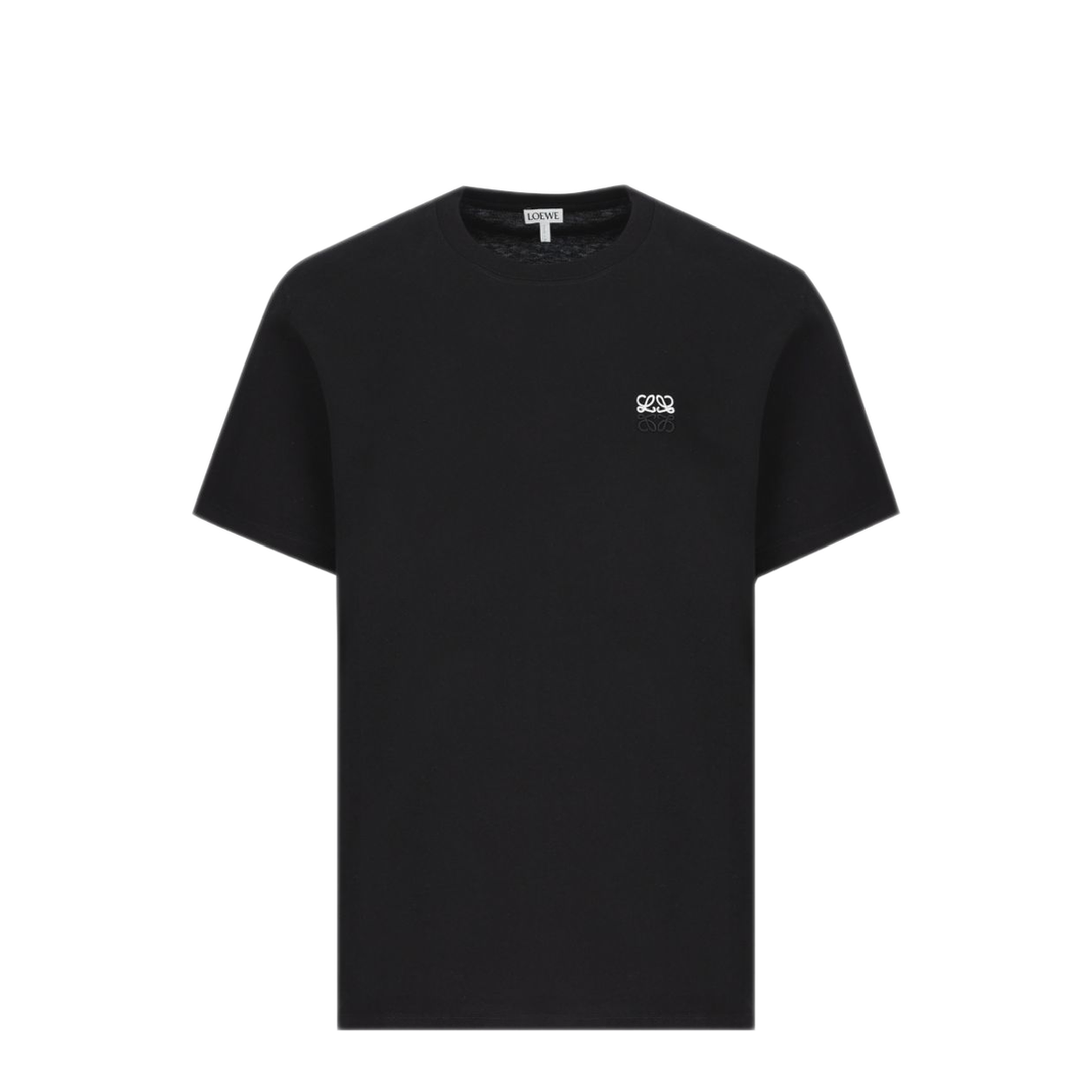 MAYFEYR - Loewe - T-Shirts And Polos Black - H526Y22J981100
