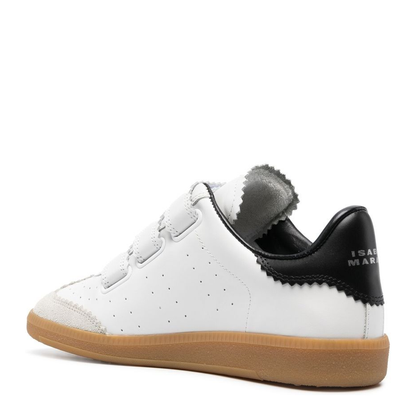 MAYFEYR - Isabel Marant - Sneakers White - BK0013FA-A1E21S20WH