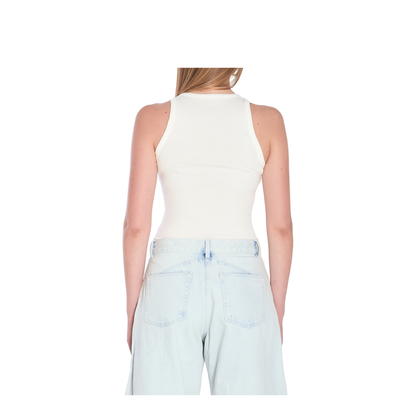 Halter Bodysuit