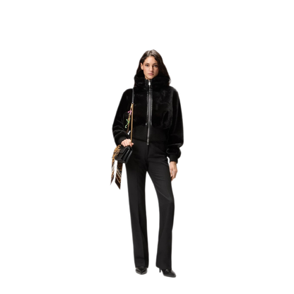 MAYFEYR - Pinko - Black Jackets - 105399A2PIZ99
