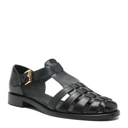 MAYFEYR - Church's - Sandals Black - DX00013ZLGF0AAB