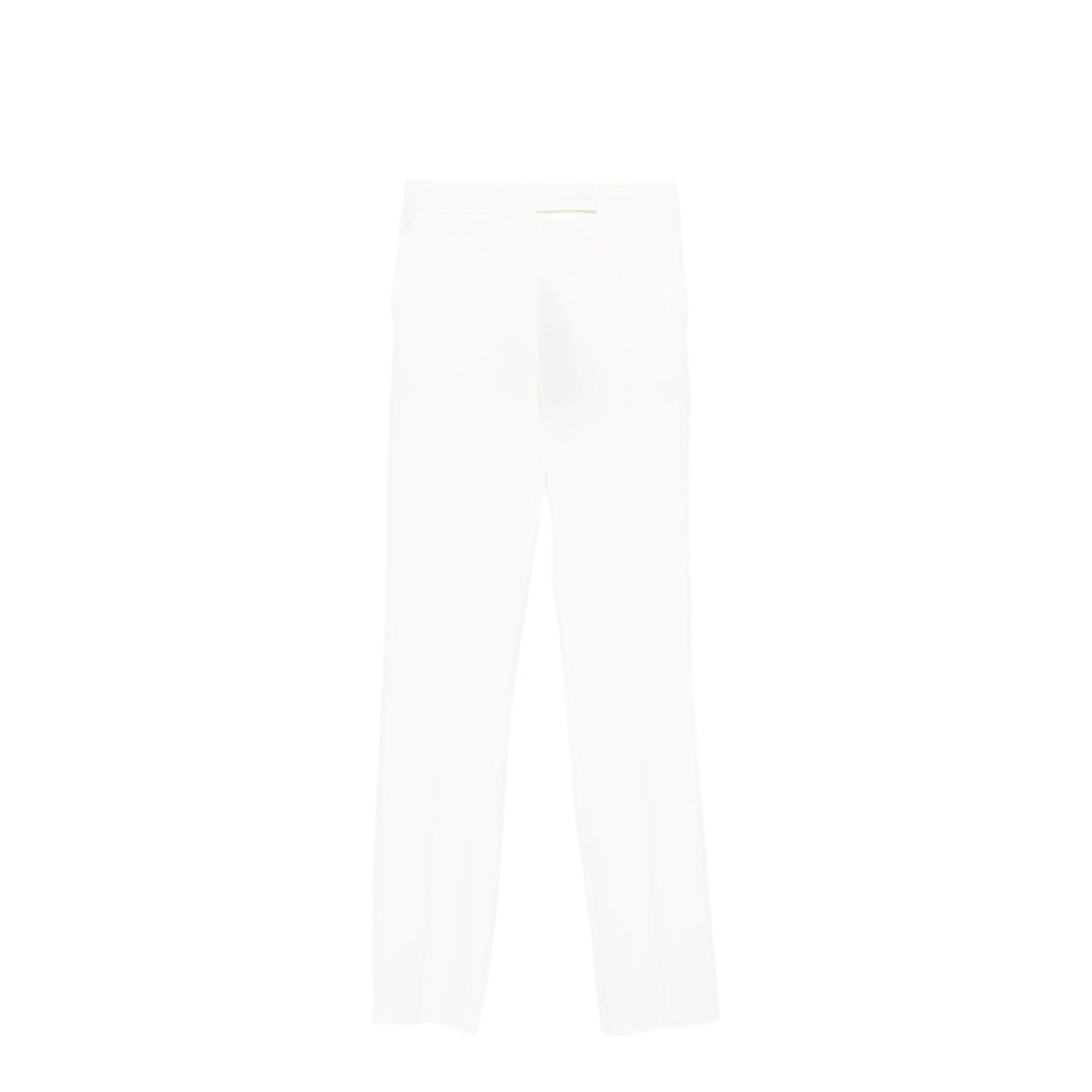 Cady Trousers In White
