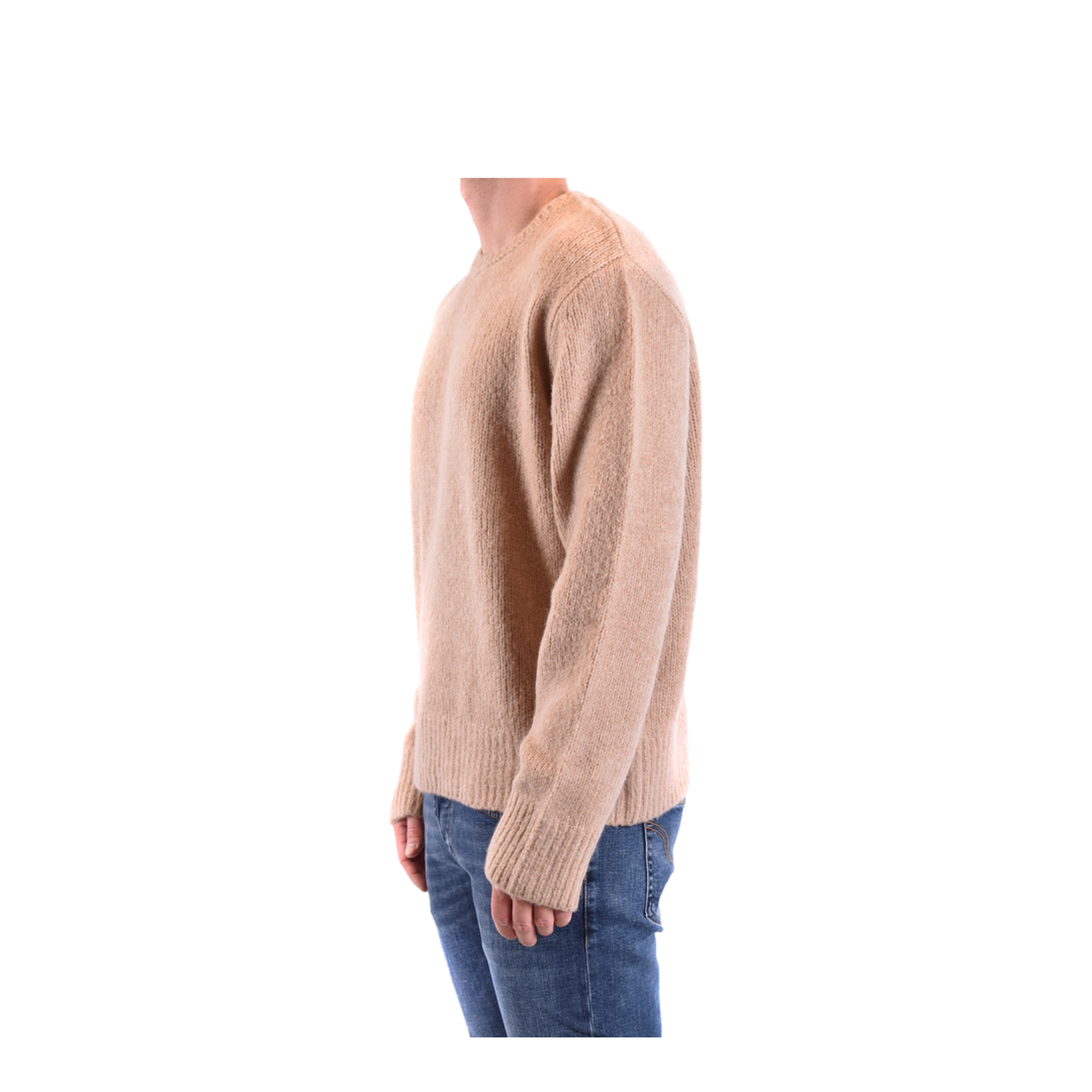 MAYFEYR - Neil Barrett - Sweaters - NBV7MA160AV605261