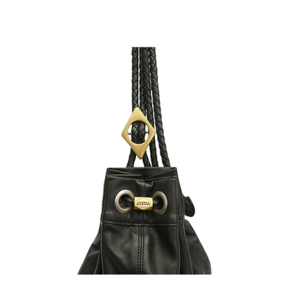 MAYFEYR - Isabel Marant - Black Bag - PP0501FA-D2C24M01BK
