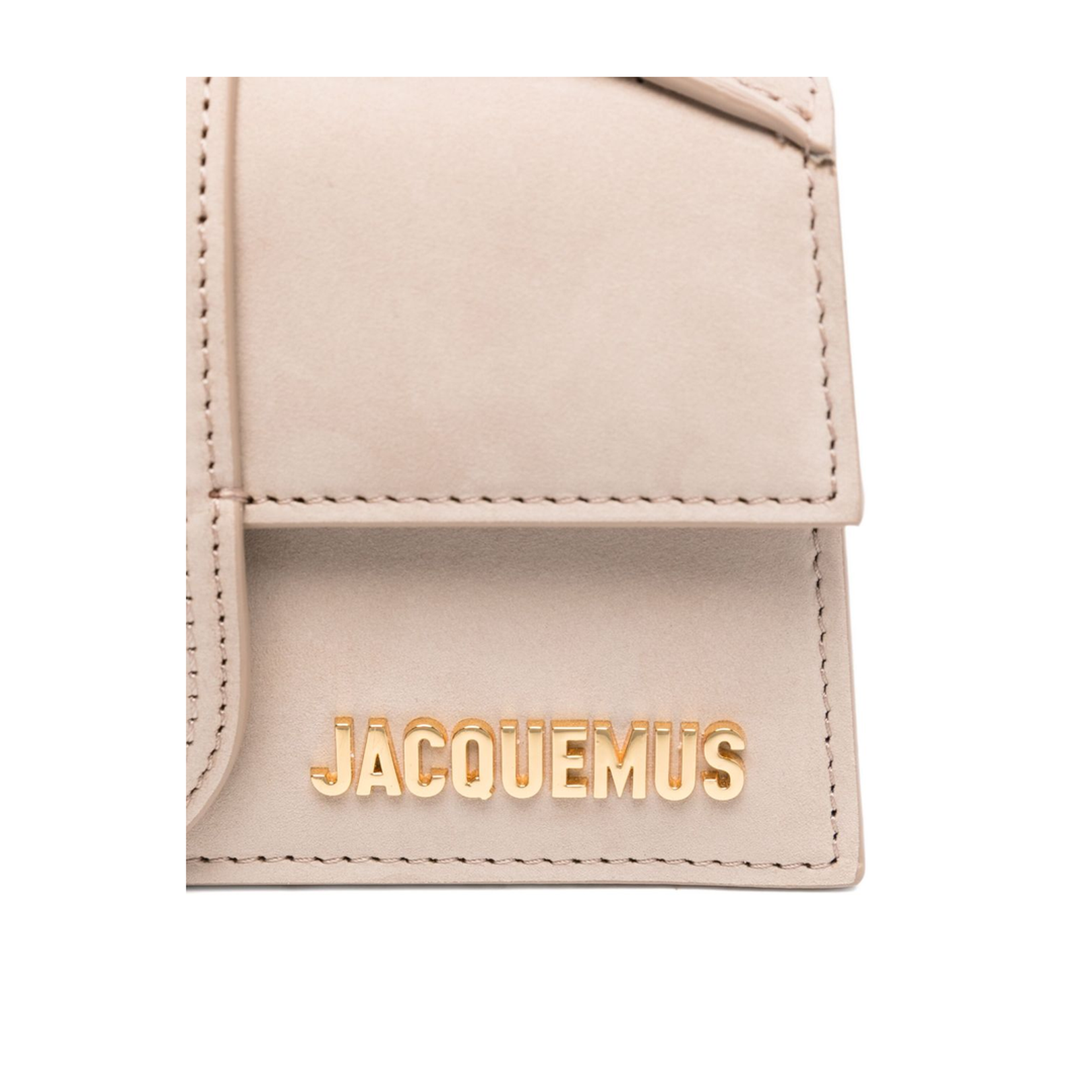 Structured Water-Repellent Nubuck Bag