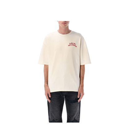 T-Shirt E Polo Ivory