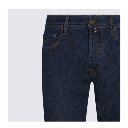 MAYFEYR - Jacob Cohen - Jeans - JUMQE004081S3736R2100D