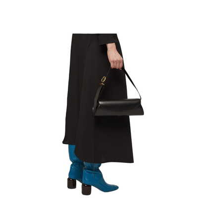 Cannolo Medium Shoulder Bag