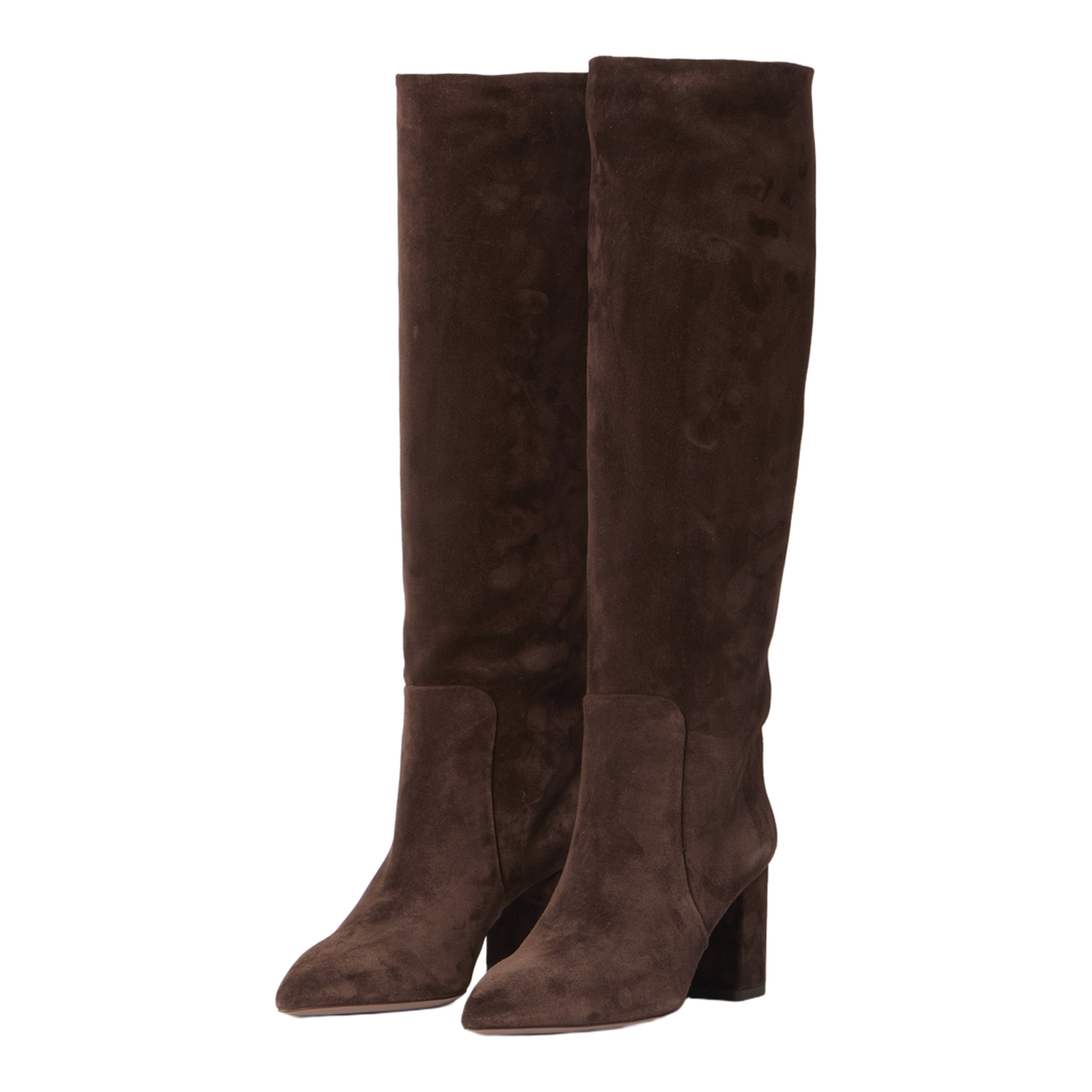 MAYFEYR - Paris Texas - Boots Brown - PX1088XV003CIOCCOLATO